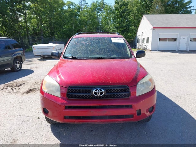 45338646 :رقم المزاد ، JTMBD33V465043385 vin ، 2006 Toyota Rav4 مزاد بيع