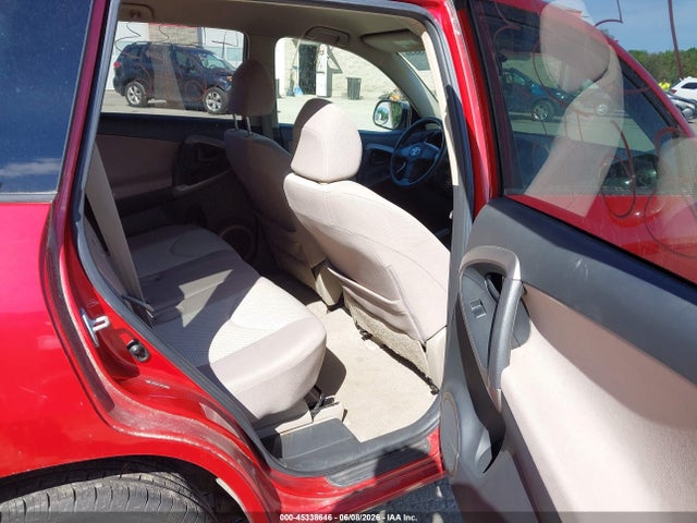 45338646 :رقم المزاد ، JTMBD33V465043385 vin ، 2006 Toyota Rav4 مزاد بيع