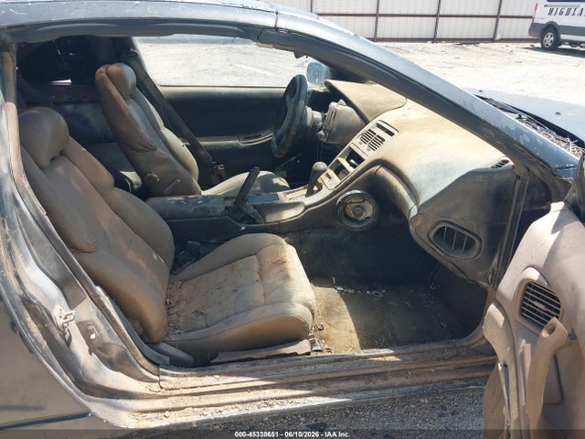 Продажа на аукционе авто 1990 Nissan 300zx 2+2, vin: JN1RZ26A7LX007308, номер лота: 45338651