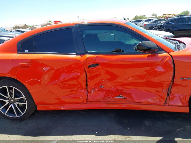 Dodge CHARGER R/T 2023 2C3CDXCT2PH604546 Image 13