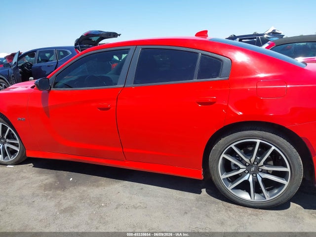 Dodge CHARGER R/T 2023 2C3CDXCT2PH604546 Image 14