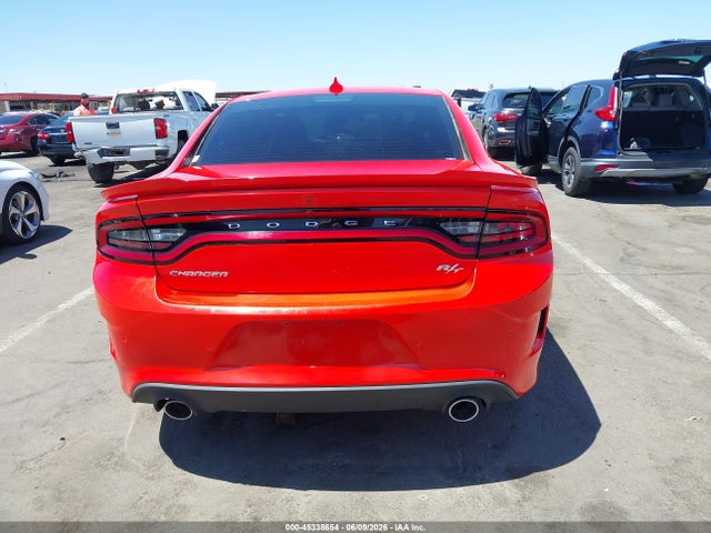 Dodge CHARGER R/T 2023 2C3CDXCT2PH604546 Image 16