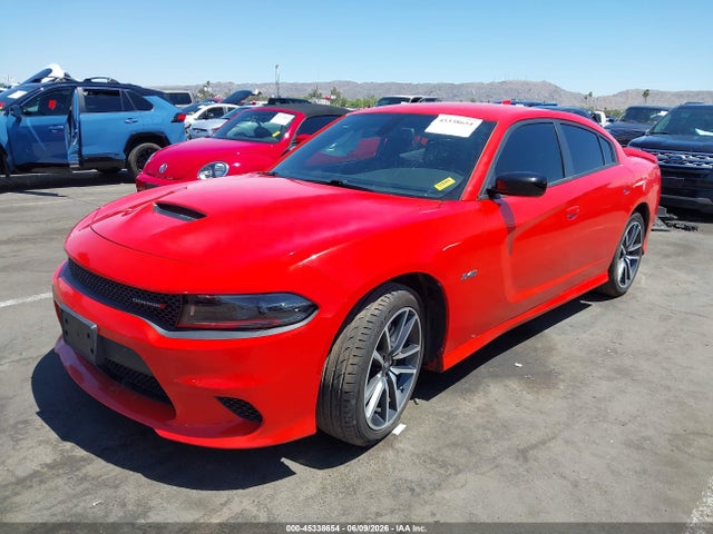 Dodge CHARGER R/T 2023 2C3CDXCT2PH604546 Image 2