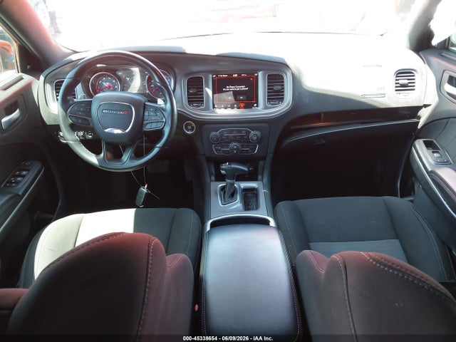 Dodge CHARGER R/T 2023 2C3CDXCT2PH604546 Image 5
