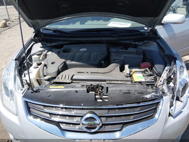 Продажа на аукционе авто 2012 Nissan Altima 2.5 S, vin: 1N4AL2AP4CN487932, номер лота: 45338655