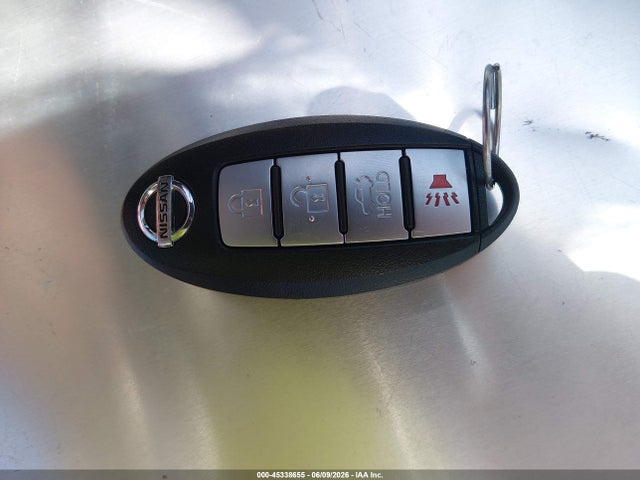 Продажа на аукционе авто 2012 Nissan Altima 2.5 S, vin: 1N4AL2AP4CN487932, номер лота: 45338655