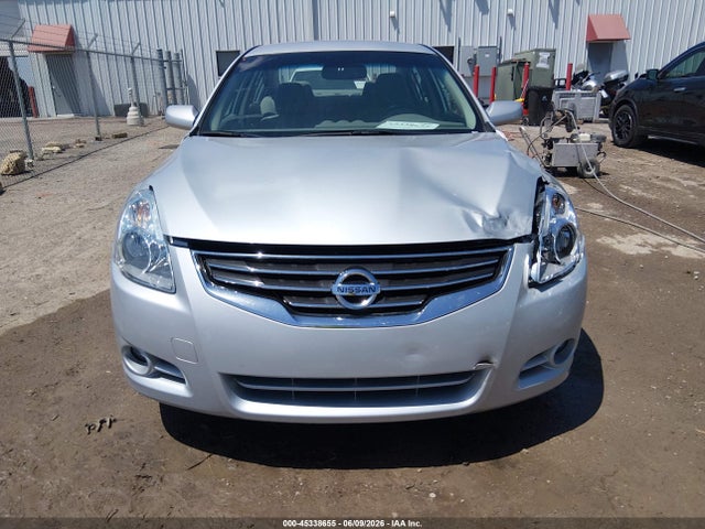 Продажа на аукционе авто 2012 Nissan Altima 2.5 S, vin: 1N4AL2AP4CN487932, номер лота: 45338655