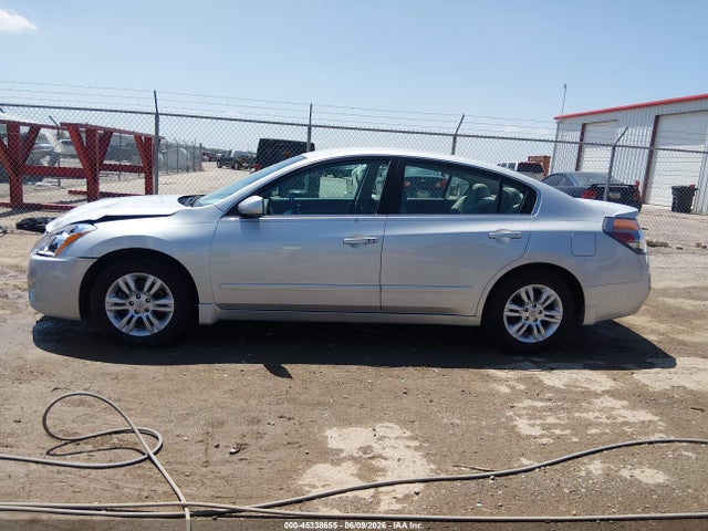 Продажа на аукционе авто 2012 Nissan Altima 2.5 S, vin: 1N4AL2AP4CN487932, номер лота: 45338655
