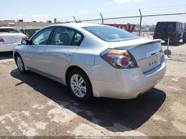 Продажа на аукционе авто 2012 Nissan Altima 2.5 S, vin: 1N4AL2AP4CN487932, номер лота: 45338655