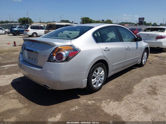 Продажа на аукционе авто 2012 Nissan Altima 2.5 S, vin: 1N4AL2AP4CN487932, номер лота: 45338655