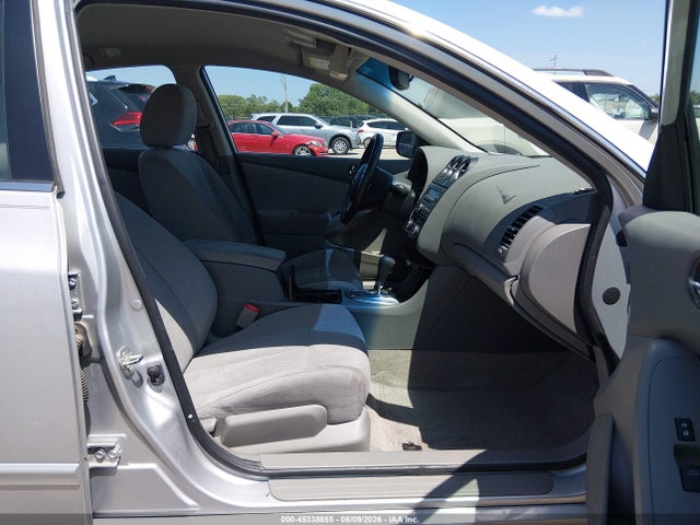 Продажа на аукционе авто 2012 Nissan Altima 2.5 S, vin: 1N4AL2AP4CN487932, номер лота: 45338655