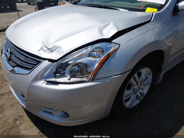 Продажа на аукционе авто 2012 Nissan Altima 2.5 S, vin: 1N4AL2AP4CN487932, номер лота: 45338655