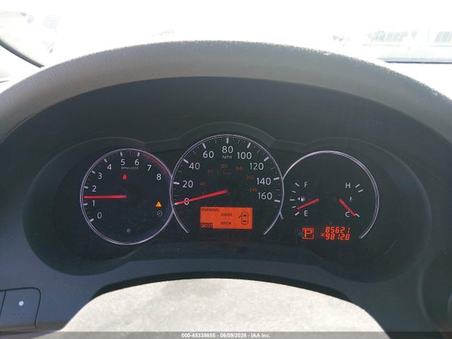 Продажа на аукционе авто 2012 Nissan Altima 2.5 S, vin: 1N4AL2AP4CN487932, номер лота: 45338655