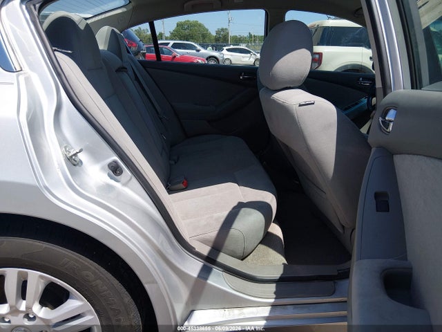 Продажа на аукционе авто 2012 Nissan Altima 2.5 S, vin: 1N4AL2AP4CN487932, номер лота: 45338655