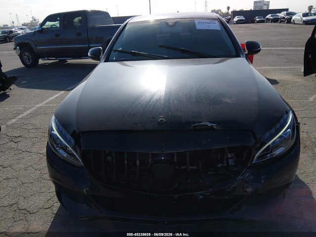 55SWF4KB4GU173531 Mercedes-Benz C 300 4matic
