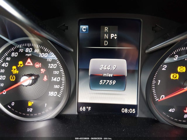 55SWF4KB4GU173531 Mercedes-Benz C 300 4matic