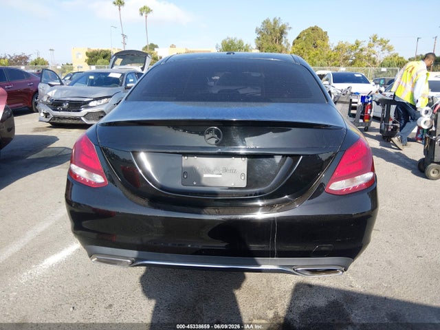55SWF4KB4GU173531 Mercedes-Benz C 300 4matic