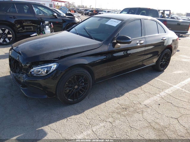 55SWF4KB4GU173531 Mercedes-Benz C 300 4matic
