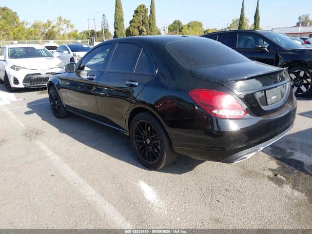 55SWF4KB4GU173531 Mercedes-Benz C 300 4matic