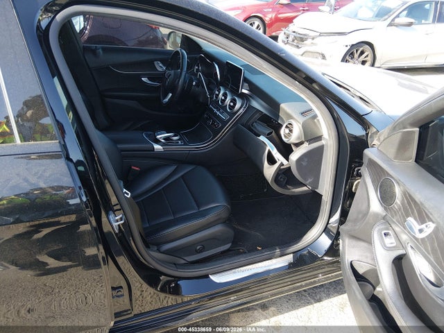 55SWF4KB4GU173531 Mercedes-Benz C 300 4matic