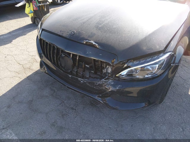 55SWF4KB4GU173531 Mercedes-Benz C 300 4matic