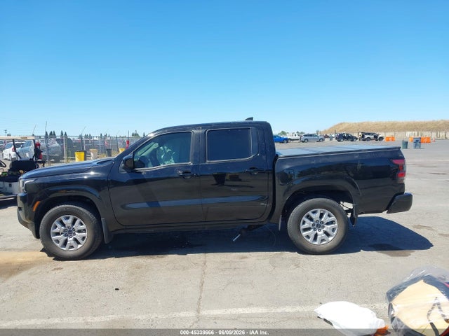 Nissan Frontier Sv 4x2 2022 1N6ED1EJ1NN680192 Image 14