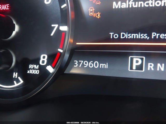 Nissan Frontier Sv 4x2 2022 1N6ED1EJ1NN680192 Image 15