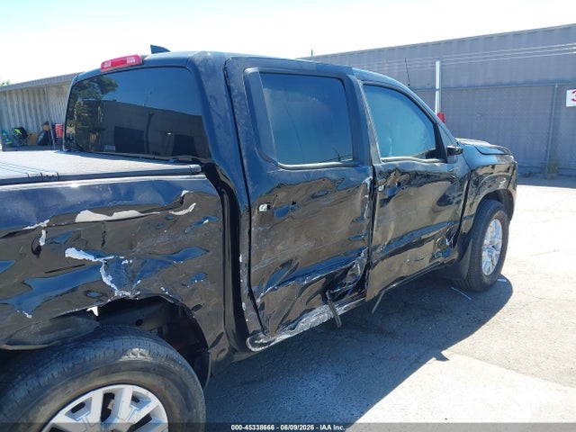Nissan Frontier Sv 4x2 2022 1N6ED1EJ1NN680192 Image 6