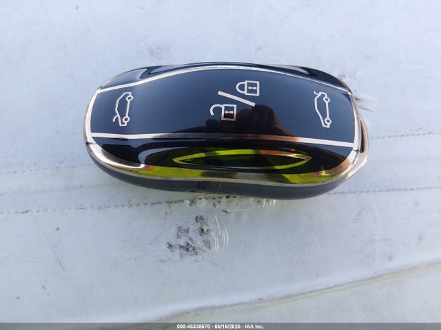 Tesla Model X 100d/75d/p100d 2018 5YJXCDE20JF102201 Image 11