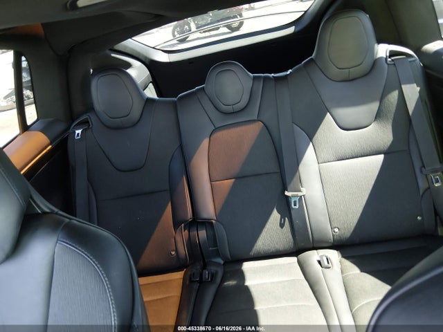 Tesla Model X 100d/75d/p100d 2018 5YJXCDE20JF102201 Image 8