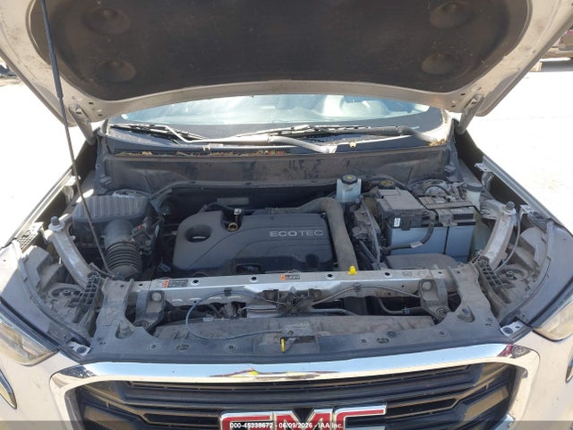 Aukcja sprzedaży 2018 Gmc Terrain Sle, vin: 3GKALMEV6JL295363, numer aukcji: 45338672