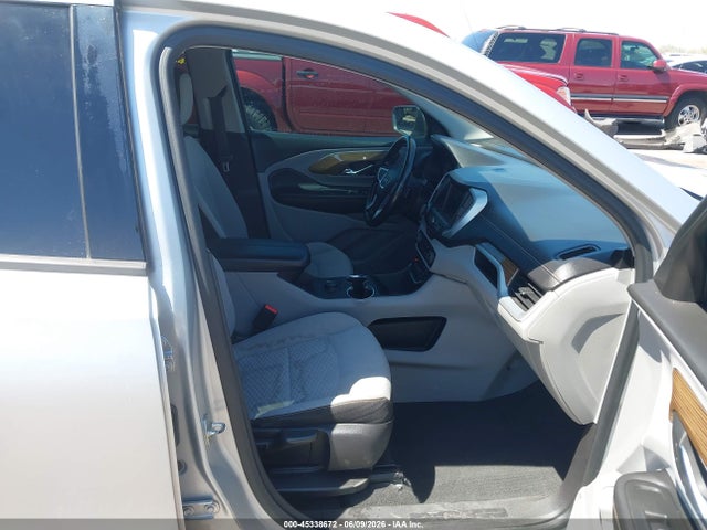 Aukcja sprzedaży 2018 Gmc Terrain Sle, vin: 3GKALMEV6JL295363, numer aukcji: 45338672