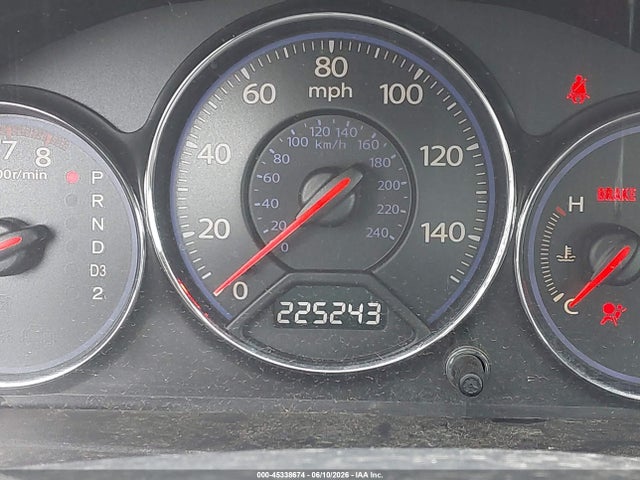 Продаж на аукціоні авто 2003 Honda Civic Ex, vin: 2HGES26753H578967, номер лоту: 45338674