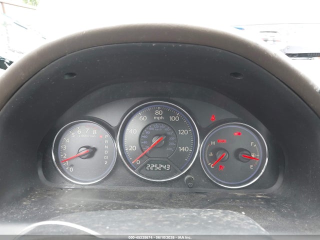 Продаж на аукціоні авто 2003 Honda Civic Ex, vin: 2HGES26753H578967, номер лоту: 45338674
