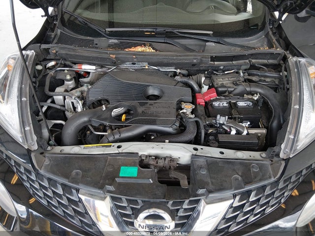 Nissan JUKE S 2016 JN8AF5MV1GT653570 Image 10
