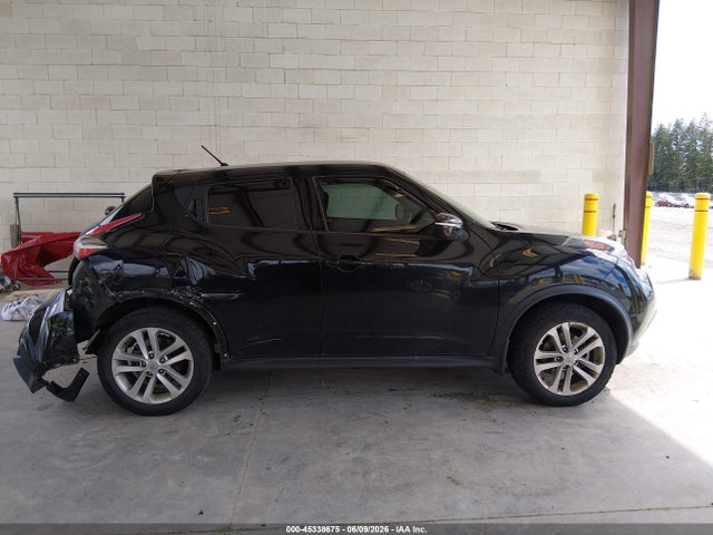 Nissan JUKE S 2016 JN8AF5MV1GT653570 Image 13