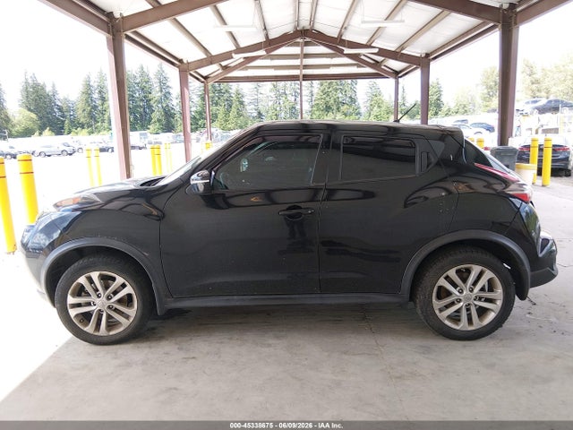 Nissan JUKE S 2016 JN8AF5MV1GT653570 Image 14