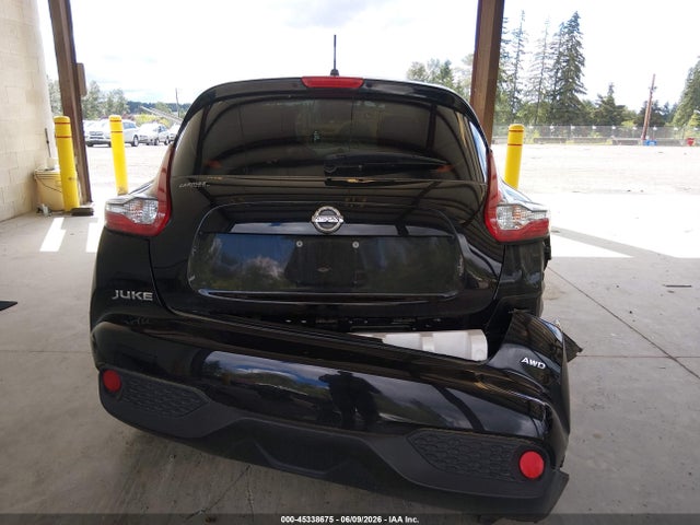 Nissan JUKE S 2016 JN8AF5MV1GT653570 Image 16