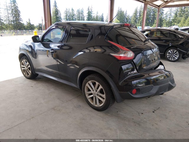 Nissan JUKE S 2016 JN8AF5MV1GT653570 Image 3