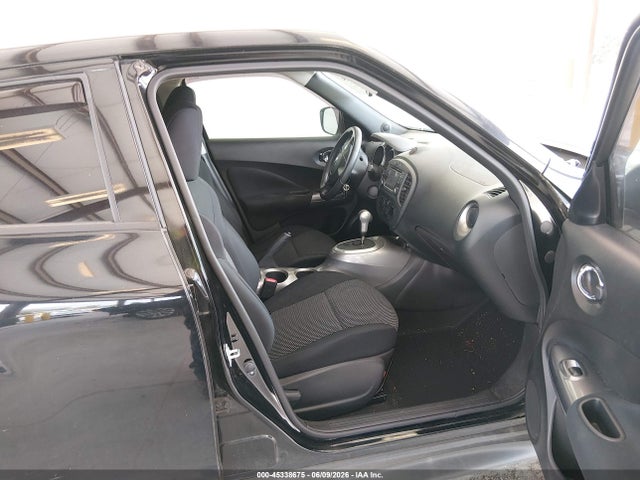 Nissan JUKE S 2016 JN8AF5MV1GT653570 Image 5