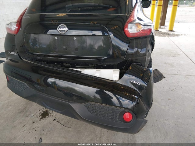 Nissan JUKE S 2016 JN8AF5MV1GT653570 Image 6