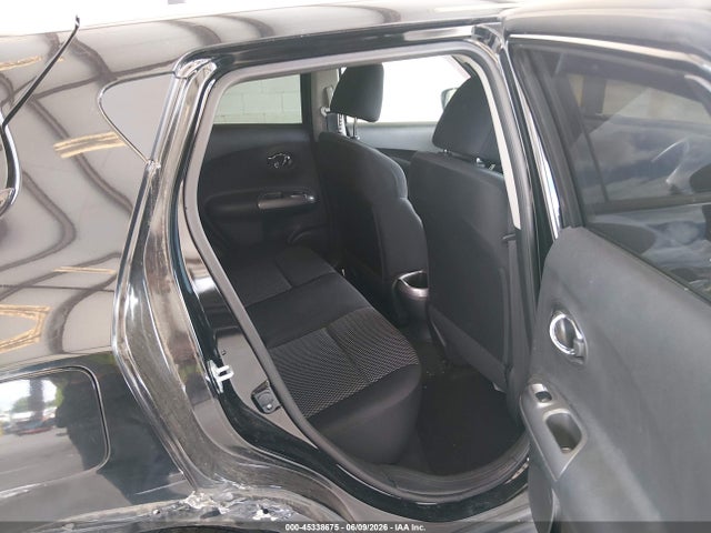 Nissan JUKE S 2016 JN8AF5MV1GT653570 Image 8