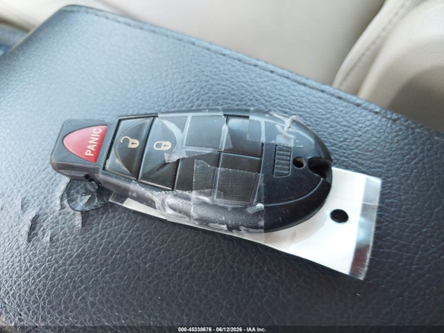 Aukcja sprzedaży 2010 Dodge Journey Sxt, vin: 3D4PG5FV5AT242431, numer aukcji: 45338676