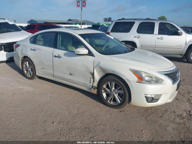 Продаж на аукціоні авто 2015 Nissan Altima 2.5/2.5 S/2.5 Sl/2.5 Sv, vin: 1N4AL3AP8FN891391, номер лоту: 45338678