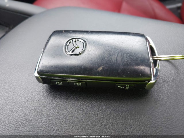 Mazda Mazda3 Premium Package 2020 JM1BPBNM0L1174354 Image 11