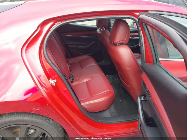 Mazda Mazda3 Premium Package 2020 JM1BPBNM0L1174354 Image 8