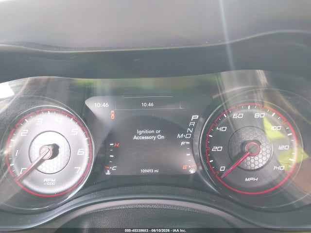 Продажа на аукционе авто 2023 Dodge Charger Gt, vin: 2C3CDXHG5PH615536, номер лота: 45338683