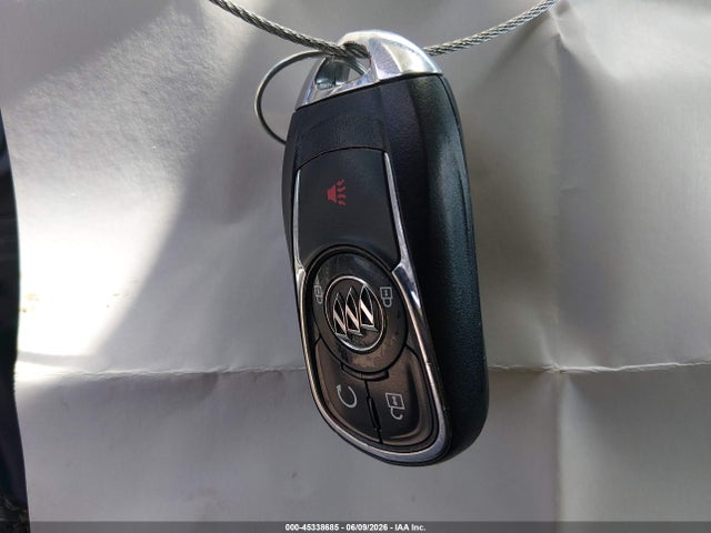 Продажа на аукционе авто 2017 Buick Encore Essence, vin: KL4CJCSBXHB004898, номер лота: 45338685