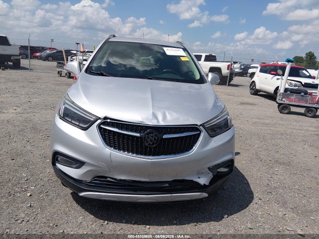 Продажа на аукционе авто 2017 Buick Encore Essence, vin: KL4CJCSBXHB004898, номер лота: 45338685
