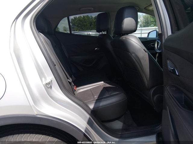 Продажа на аукционе авто 2017 Buick Encore Essence, vin: KL4CJCSBXHB004898, номер лота: 45338685